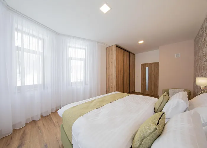 Erlenuv Dvur Skorosice