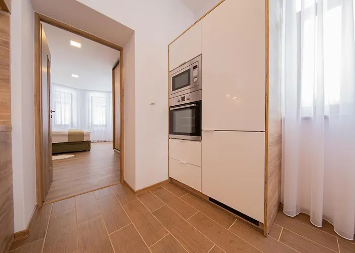 Erlenuv Dvur Affittacamere 3*