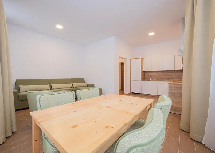 Erlenuv Dvur Affittacamere Skorosice