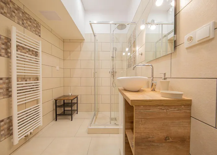 Affittacamere Erlenuv Dvur Skorosice