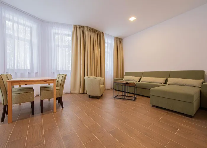 Erlenuv Dvur Affittacamere