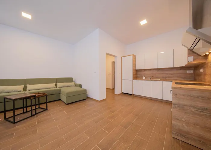 Affittacamere Erlenuv Dvur