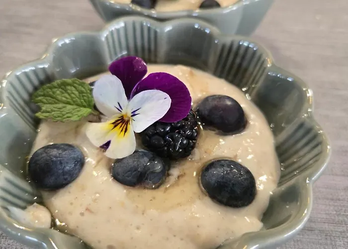 Erlenuv Dvur Affittacamere